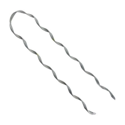 ALCA PRE-FORMADA 6.1-7.1 CURTA ACO BR HL, HELICA, ALCA PRE-FORMADA 6.1-7.1 CURTA ACO BR HL, HELICA,