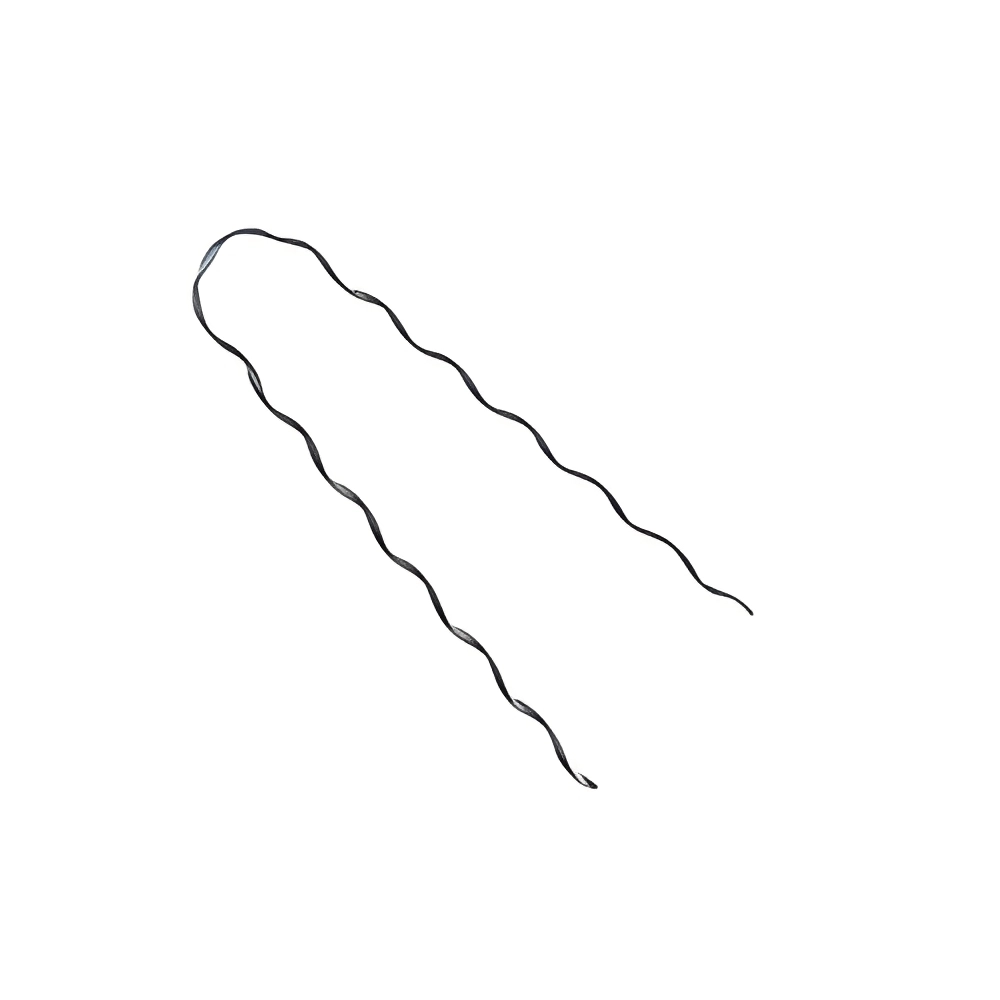 ALCA PRE-FORMADA 6.1-7.1 CURTA ACO BR HL, HELICA, ALCA PRE-FORMADA 6.1-7.1 CURTA ACO BR HL, HELICA,