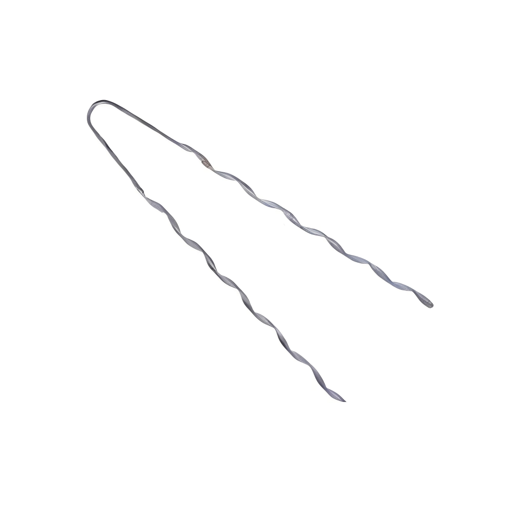 ALCA PRE-FORMADA 7.4-8.6 4V LONGA ACO 80CM MAC, MACLEAN, ALCA PRE-FORMADA 7.4-8.6 4V LONGA ACO 80CM MAC, MACLEAN,