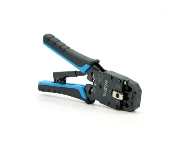 ALICATE CRIMP RJ11 4X4/6X6/RJ45 FRONT -2008R DP, NAZDA, ALICATE CRIMP RJ11 4X4/6X6/RJ45 FRONT -2008R DP, NAZDA,