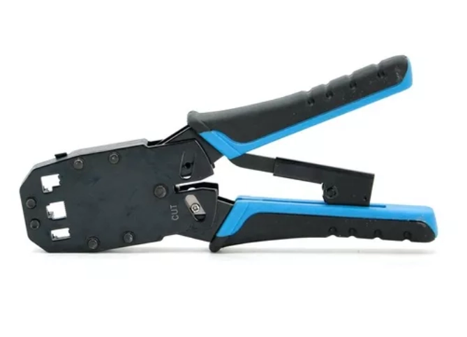 ALICATE CRIMP RJ11 4X4/6X6/RJ45 FRONT -2008R DP, NAZDA, ALICATE CRIMP RJ11 4X4/6X6/RJ45 FRONT -2008R DP, NAZDA,