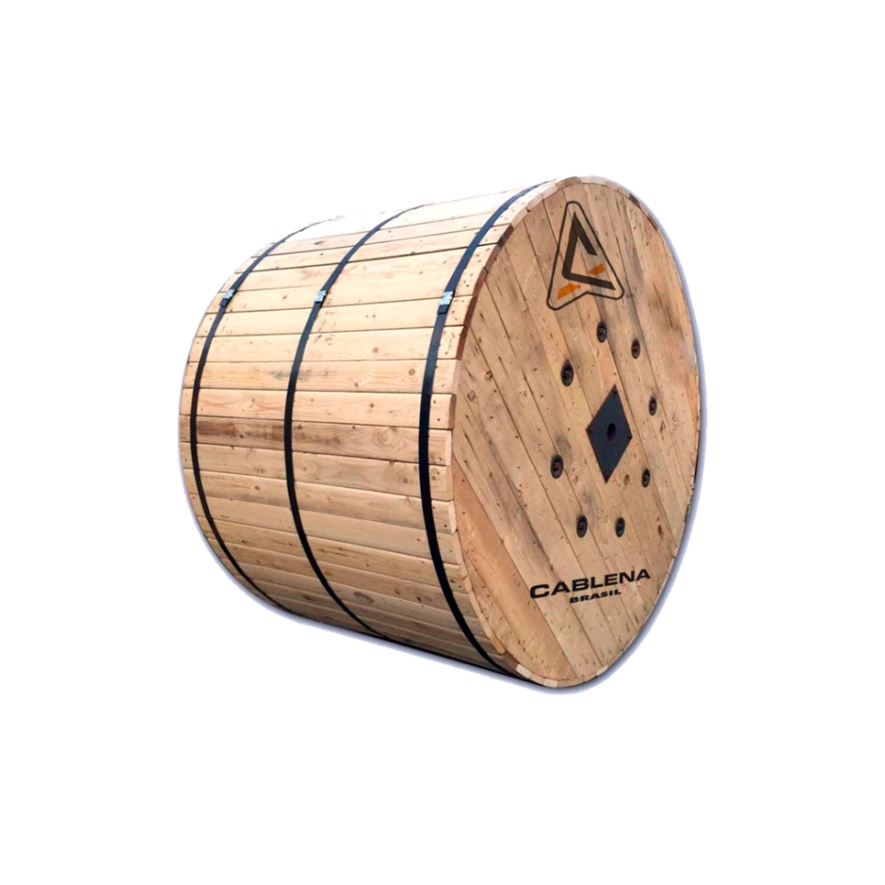 CABO CFOA AS-80 36FO NR KP COMPACTO CABLENA, CABLENA, CABO CFOA AS-80 36FO NR KP COMPACTO CABLENA, CABLENA,