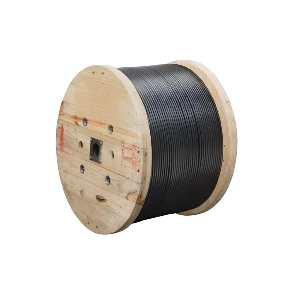 CABO CFOA AS-80 36FO NR SB, SEI BRASIL, CABO CFOA AS-80 36FO NR SB, SEI BRASIL,