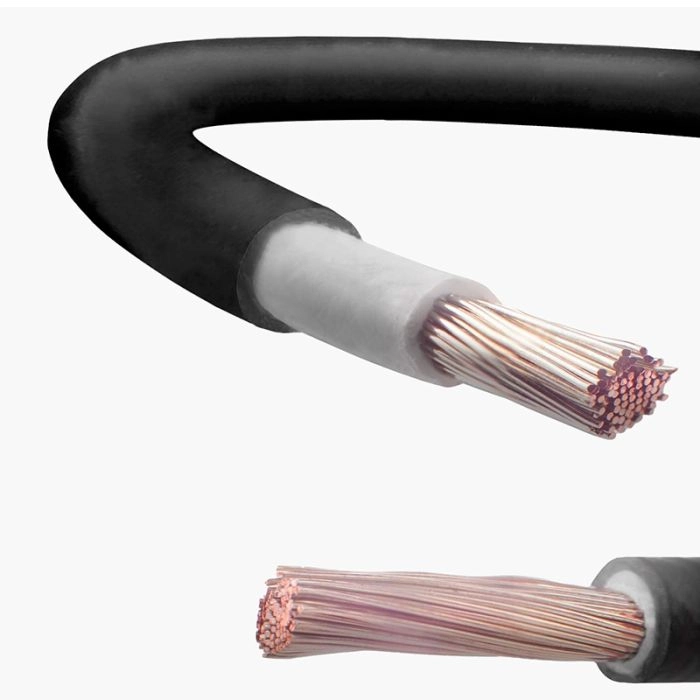 CABO SOLAR 4MM 1,8KVDC PRETO LAFEBER, LAFEBER, CABO SOLAR 4MM 1,8KVDC PRETO LAFEBER, LAFEBER,