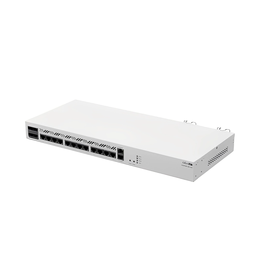 CCR 2116-12G-4S+ 13PORTAS GE +4P SFP MIKROTIK DP, MIKROTIK, CCR 2116-12G-4S+ 13PORTAS GE +4P SFP MIKROTIK DP, MIKROTIK,