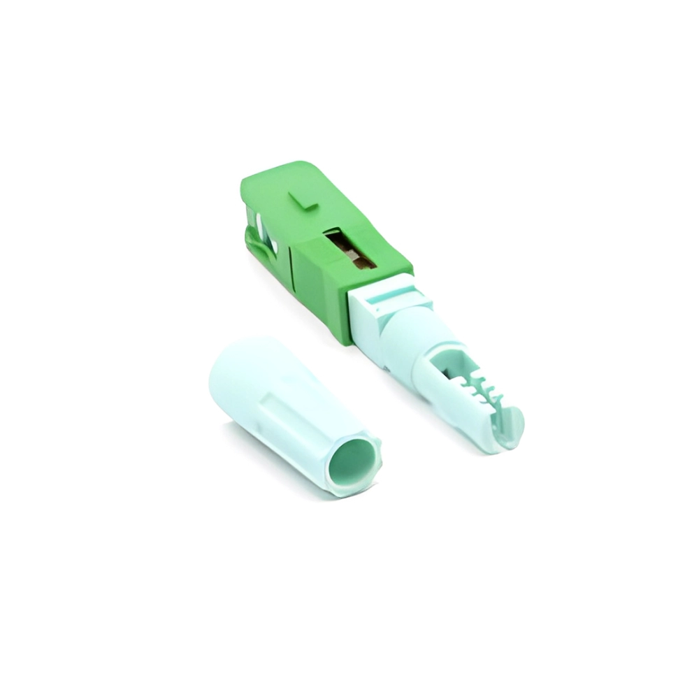 CONECTOR FAST SC/APC ROSCA SM (Q1) NAZDA DP, NAZDA, CONECTOR FAST SC/APC ROSCA SM (Q1) NAZDA DP, NAZDA,