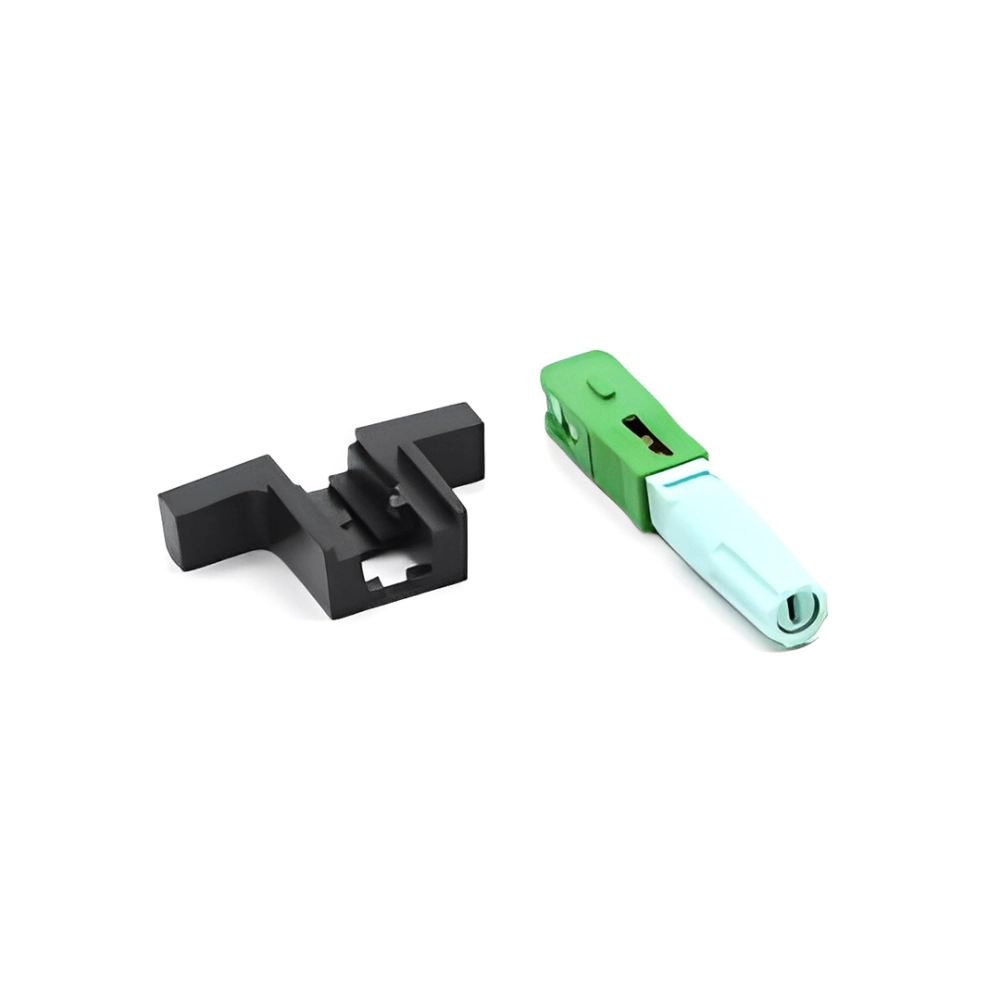 CONECTOR FAST SC/APC ROSCA SM (Q1) NAZDA DP, NAZDA, CONECTOR FAST SC/APC ROSCA SM (Q1) NAZDA DP, NAZDA,