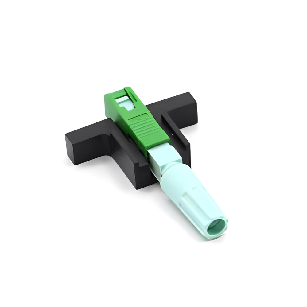 CONECTOR FAST SC/APC ROSCA SM (Q1) NAZDA DP, NAZDA, CONECTOR FAST SC/APC ROSCA SM (Q1) NAZDA DP, NAZDA,