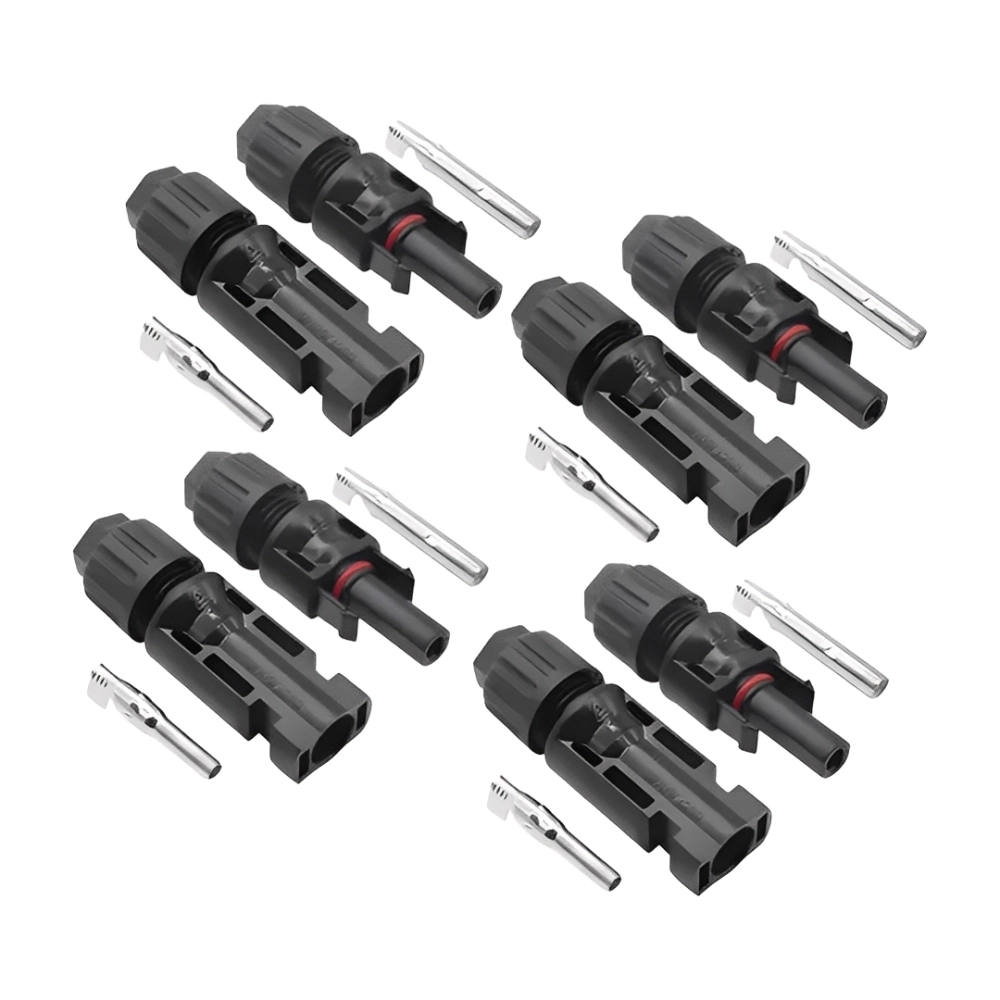CONECTOR SOLAR SC4 PAR MACHO+FEMEA PRO, PROAUTO, CONECTOR SOLAR SC4 PAR MACHO+FEMEA PRO, PROAUTO,