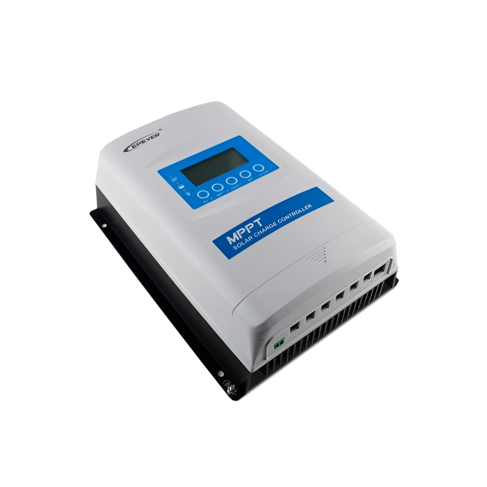 CONT CARGA MPPT 12/24/36/48V 40A 4415N EPEVER, EPEVER, CONT CARGA MPPT 12/24/36/48V 40A 4415N EPEVER, EPEVER,