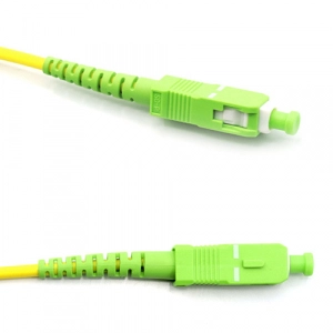 CORDAO/PATCH CORD SX SC/APC - SC/APC MONO 2,5M DP, NAZDA, CORDAO/PATCH CORD SX SC/APC - SC/APC MONO 2,5M DP, NAZDA,
