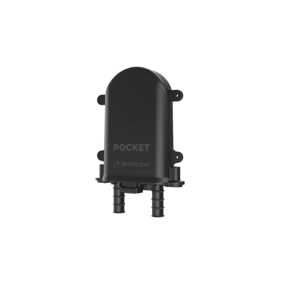 CTO POCKET 12F FBC, FIBRACEM, CTO POCKET 12F FBC, FIBRACEM,