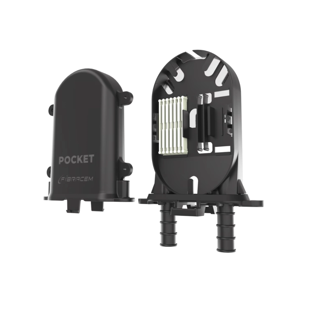 CTO POCKET 12F FBC, FIBRACEM, CTO POCKET 12F FBC, FIBRACEM,