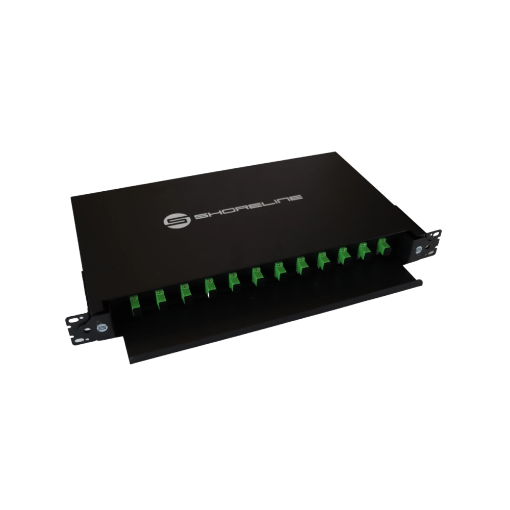 DIO 12FO  SC (APC) SH, SHORELINE, 