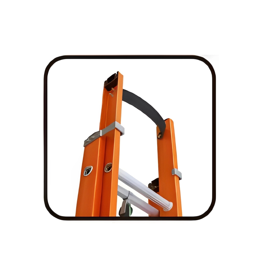 ESCADA EXT ALUM/FIBRA VAZADA 3,60X6,00M DEGRAUD WB, W BERTOLO, ESCADA EXT ALUM/FIBRA VAZADA 3,60X6,00M DEGRAUD WB, W BERTOLO,