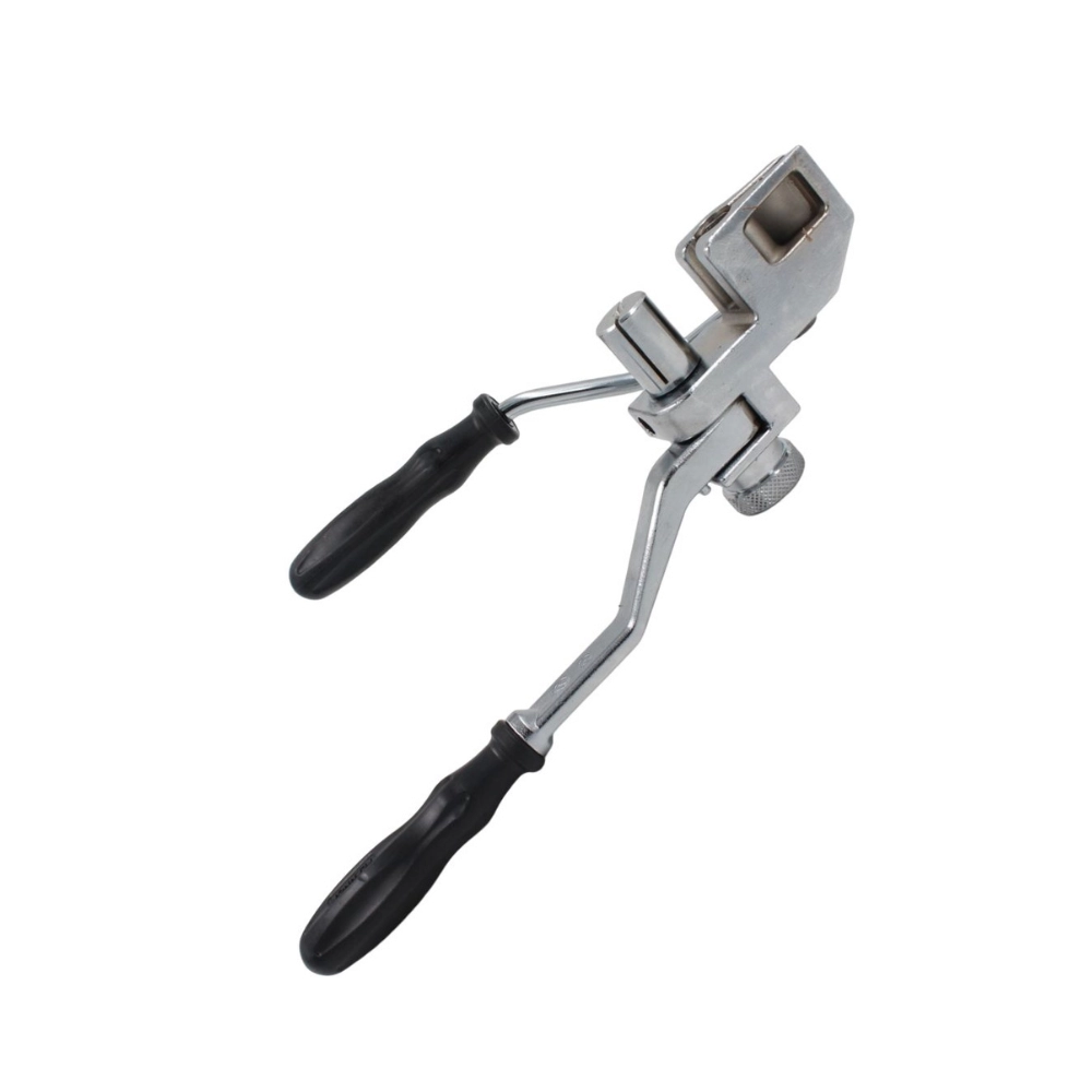 FERRAMENTA DE CINTAR POSTE COM CATRACA FLENNOR, FLENNOR, FERRAMENTA DE CINTAR POSTE COM CATRACA FLENNOR, FLENNOR,