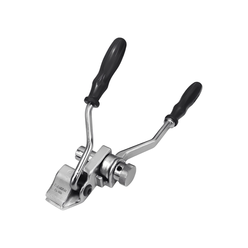 FERRAMENTA DE CINTAR POSTE COM CATRACA FLENNOR, FLENNOR, FERRAMENTA DE CINTAR POSTE COM CATRACA FLENNOR, FLENNOR,