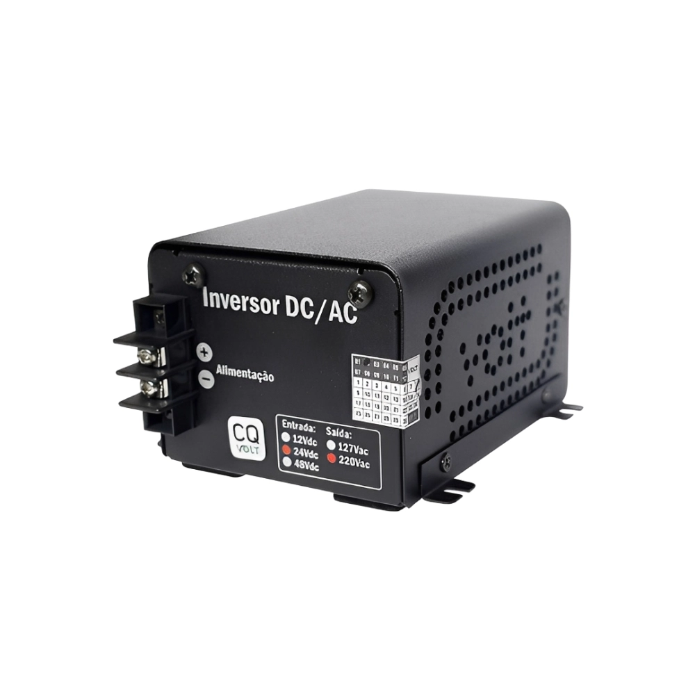 INVERSOR 12V/220VAC VOLT, VOLT, INVERSOR 12V/220VAC VOLT, VOLT,