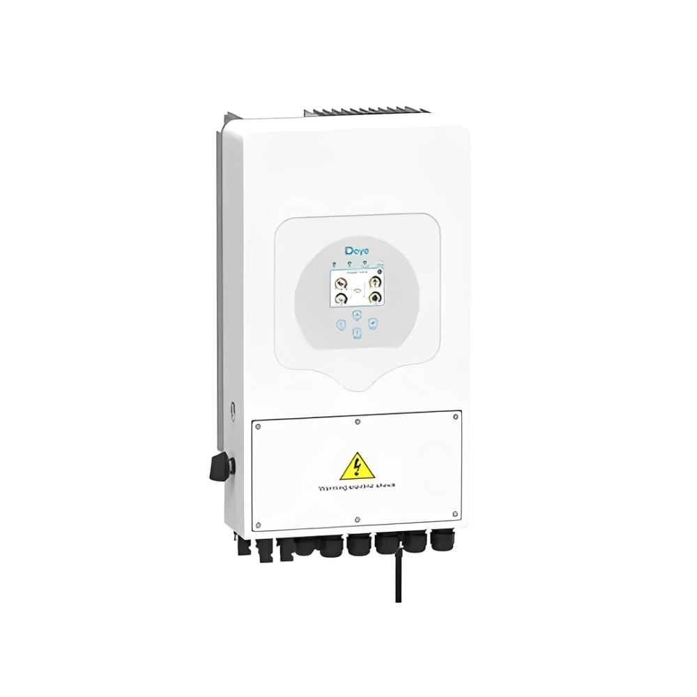 INVERSOR HIBRIDO 8KW 220V 2MPPT SG05LP1-EU DEYE, DEYE, INVERSOR HIBRIDO 8KW 220V 2MPPT SG05LP1-EU DEYE, DEYE,
