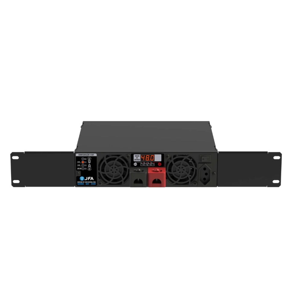 INVERSOR OFFGRID PURA 1000W 48/220V SENOI RACK JFA, JFA, 