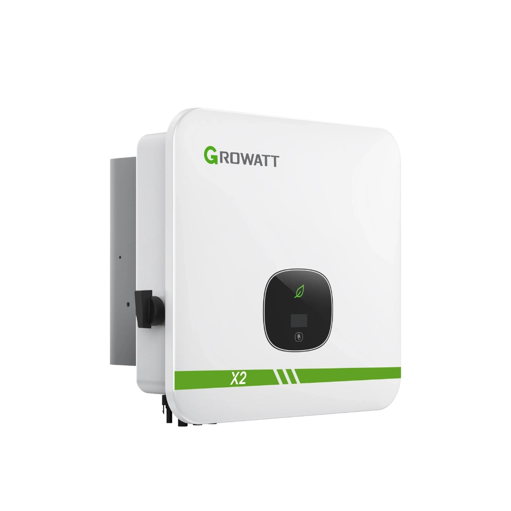 INVERSOR ONGRID 25KW TRIF 2MPPT 380V C/AFCI GROW, GROWATT, INVERSOR ONGRID 25KW TRIF 2MPPT 380V C/AFCI GROW, GROWATT,