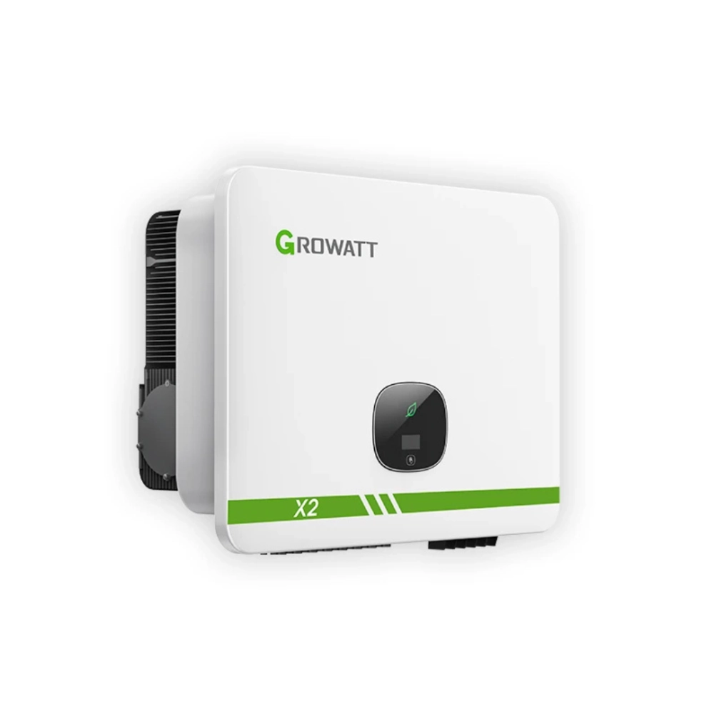 INVERSOR ONGRID 50KW TRIF 3MPPT 380V GROWATT ALD, GROWATT, INVERSOR ONGRID 50KW TRIF 3MPPT 380V GROWATT ALD, GROWATT,