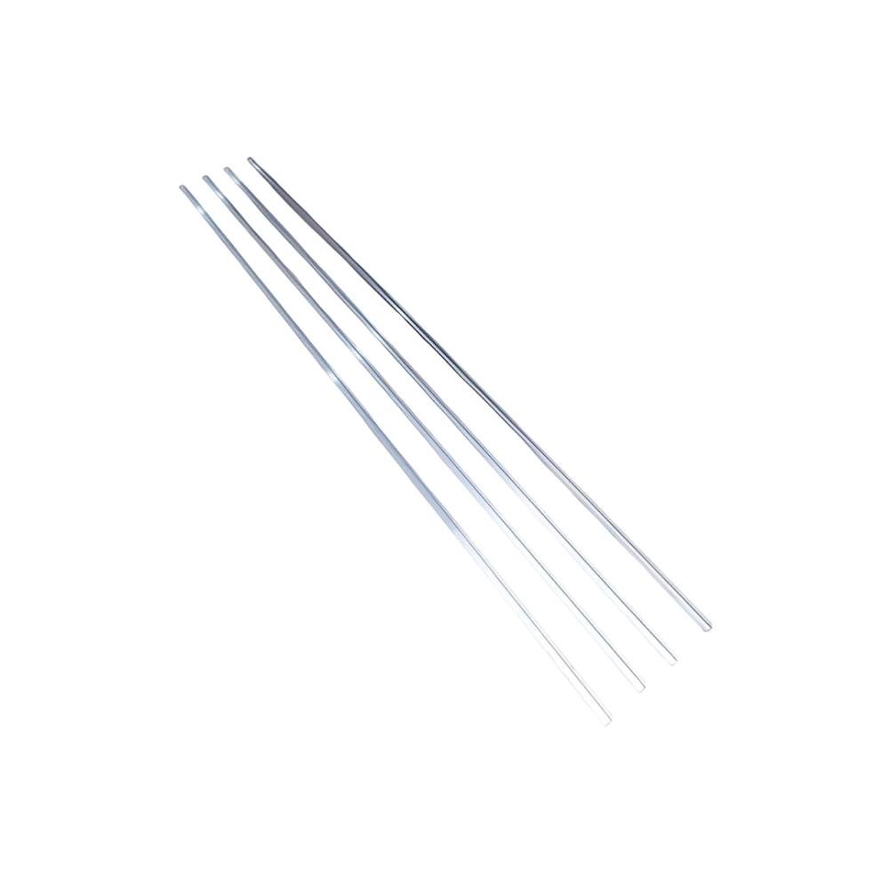 KIT FIX FIBROMETAL 200MM PERF H 4P PTC, PRATYC, KIT FIX FIBROMETAL 200MM PERF H 4P PTC, PRATYC,