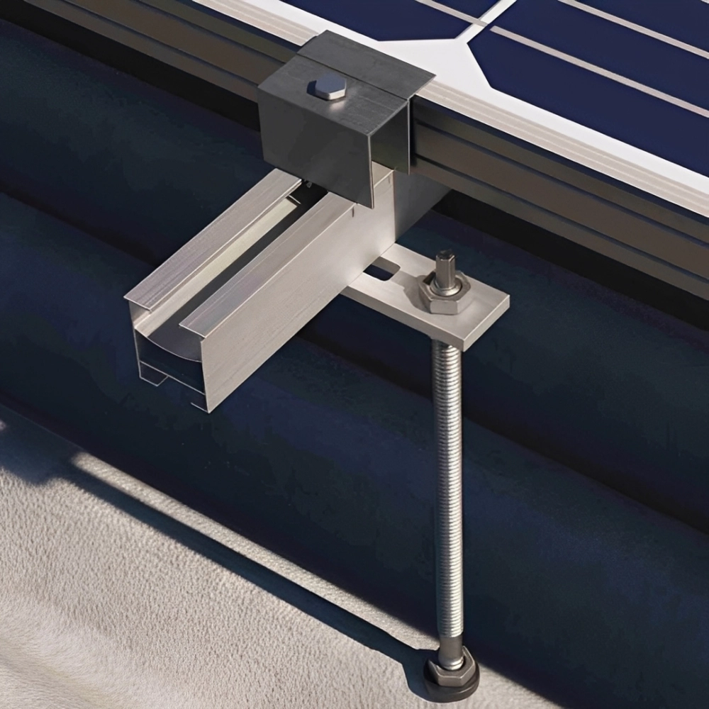 KIT FIX FIBROMETAL 200MM PERF H 4P PTC, PRATYC, KIT FIX FIBROMETAL 200MM PERF H 4P PTC, PRATYC,