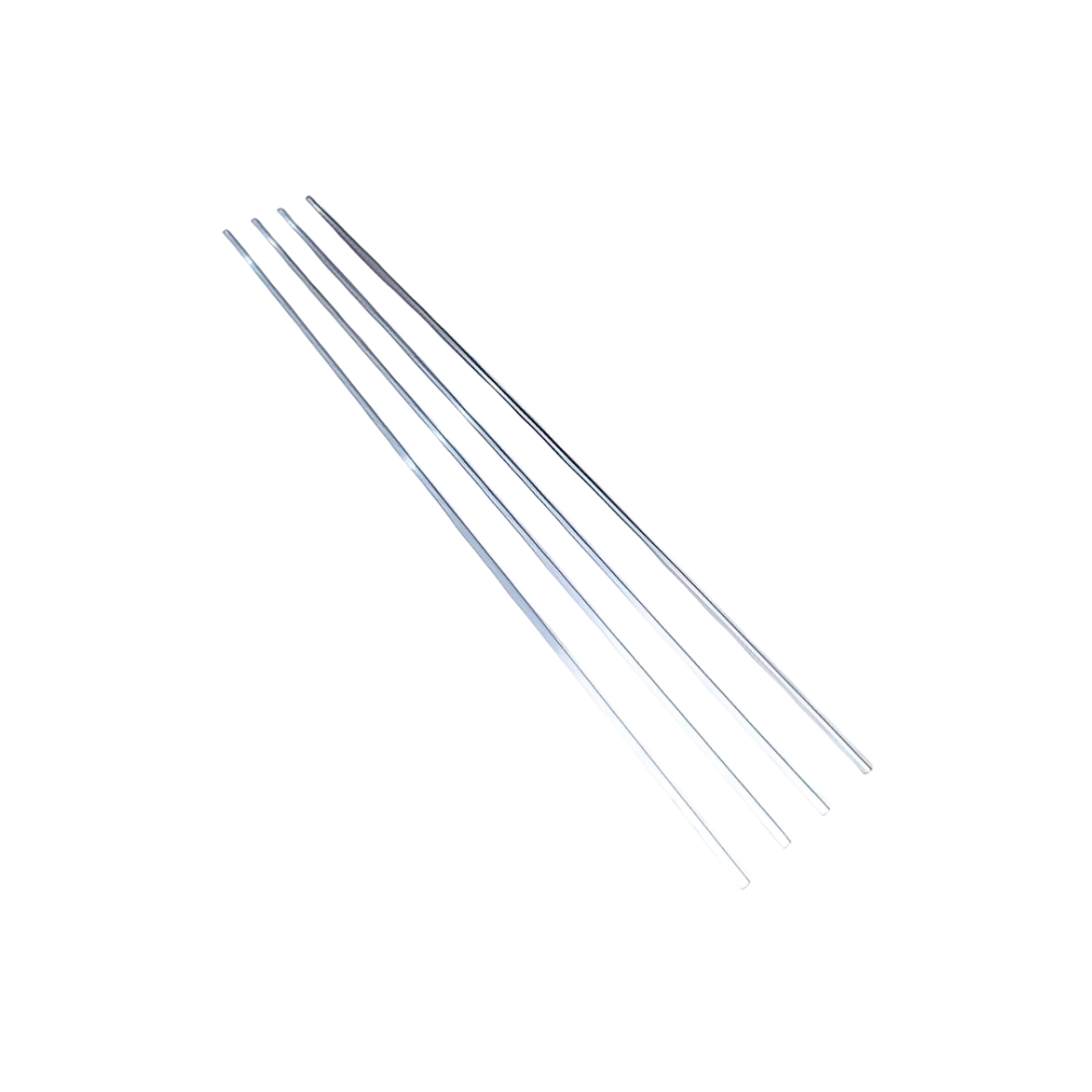 KIT FIXACAO SOLAR COLONIAL 4,8M 4P PTC, PRATYC, KIT FIXACAO SOLAR COLONIAL 4,8M 4P PTC, PRATYC,