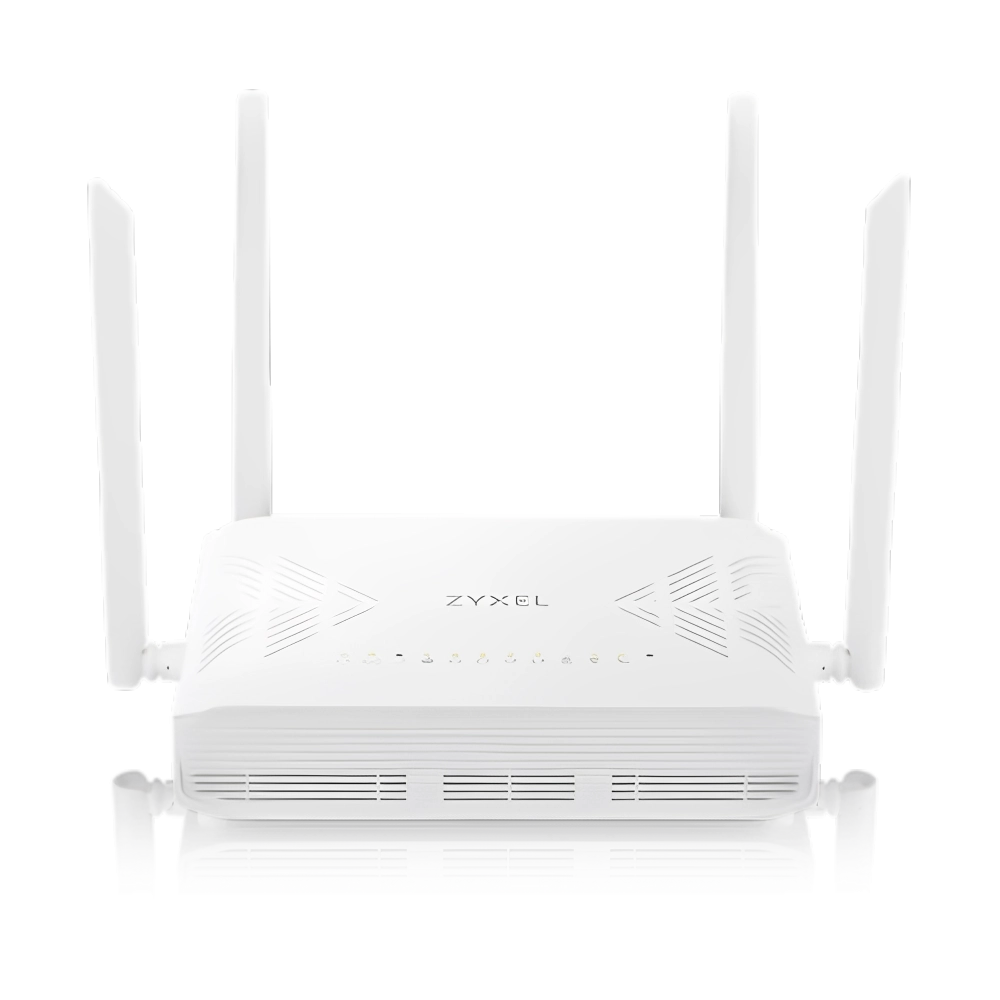 ONT GPON AX3000 WIFI 6 1P.USB+VOIP PX3321-T1 ZX DG, ZYXEL, ONT GPON AX3000 WIFI 6 1P.USB+VOIP PX3321-T1 ZX DG, ZYXEL,