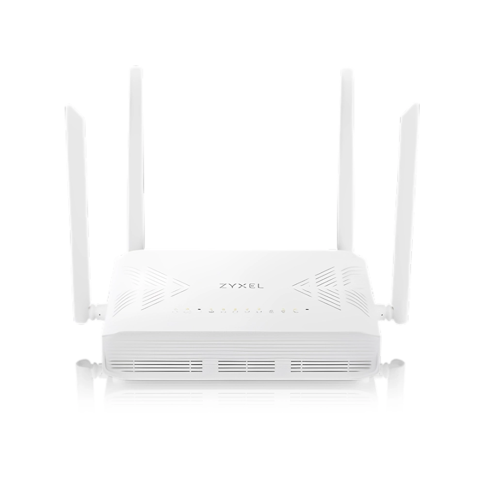 ONT GPON AX3000 WIFI 6 1P.USB+VOIP PX3321-T1 ZYXEL, ZYXEL, ONT GPON AX3000 WIFI 6 1P.USB+VOIP PX3321-T1 ZYXEL, ZYXEL,