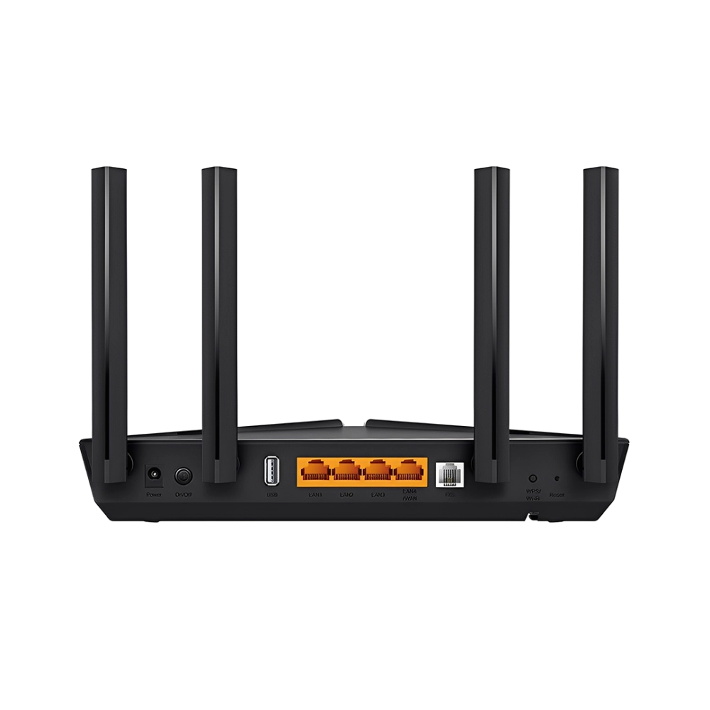 ONT TP LINK AX3000 XX530V GPON VOIP DP, TP LINK, ONT TP LINK AX3000 XX530V GPON VOIP DP, TP LINK,