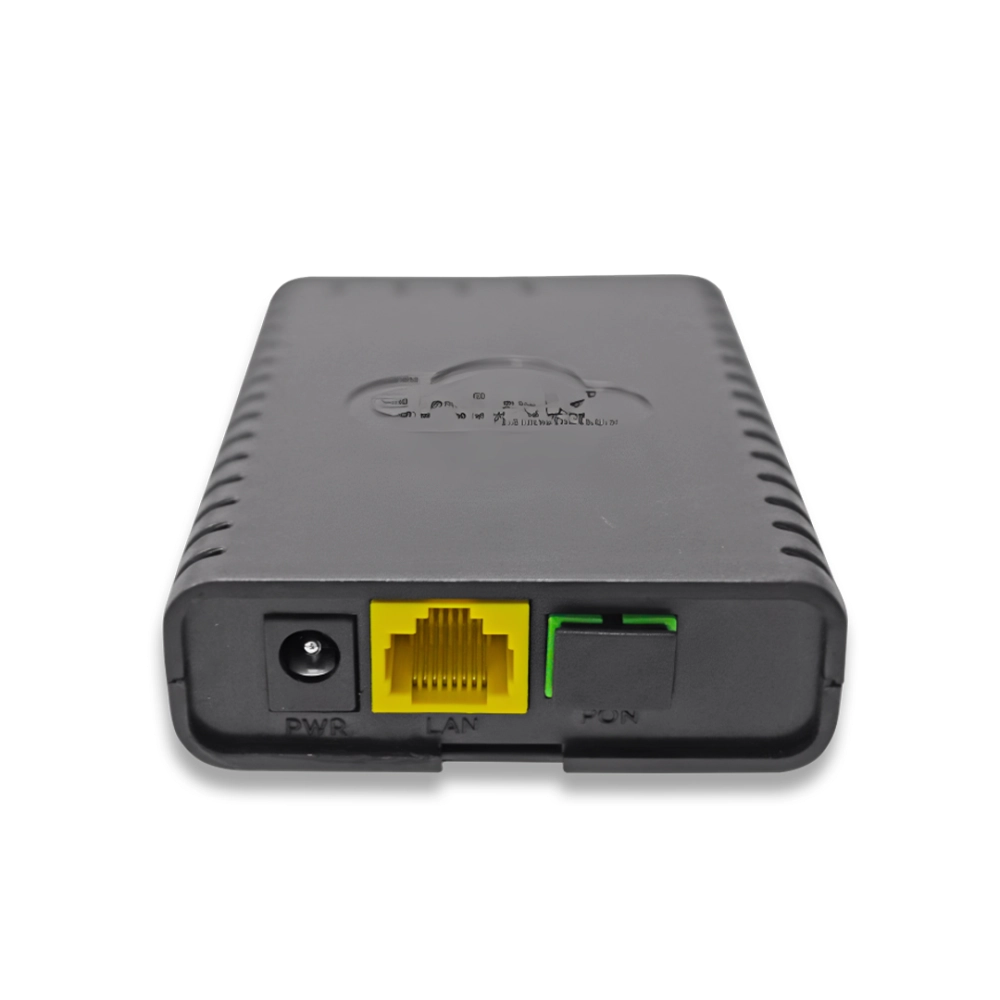 ONU XPON HIBRIDA 1GE PPOE PRETA TK, THINK, ONU XPON HIBRIDA 1GE PPOE PRETA TK, THINK,