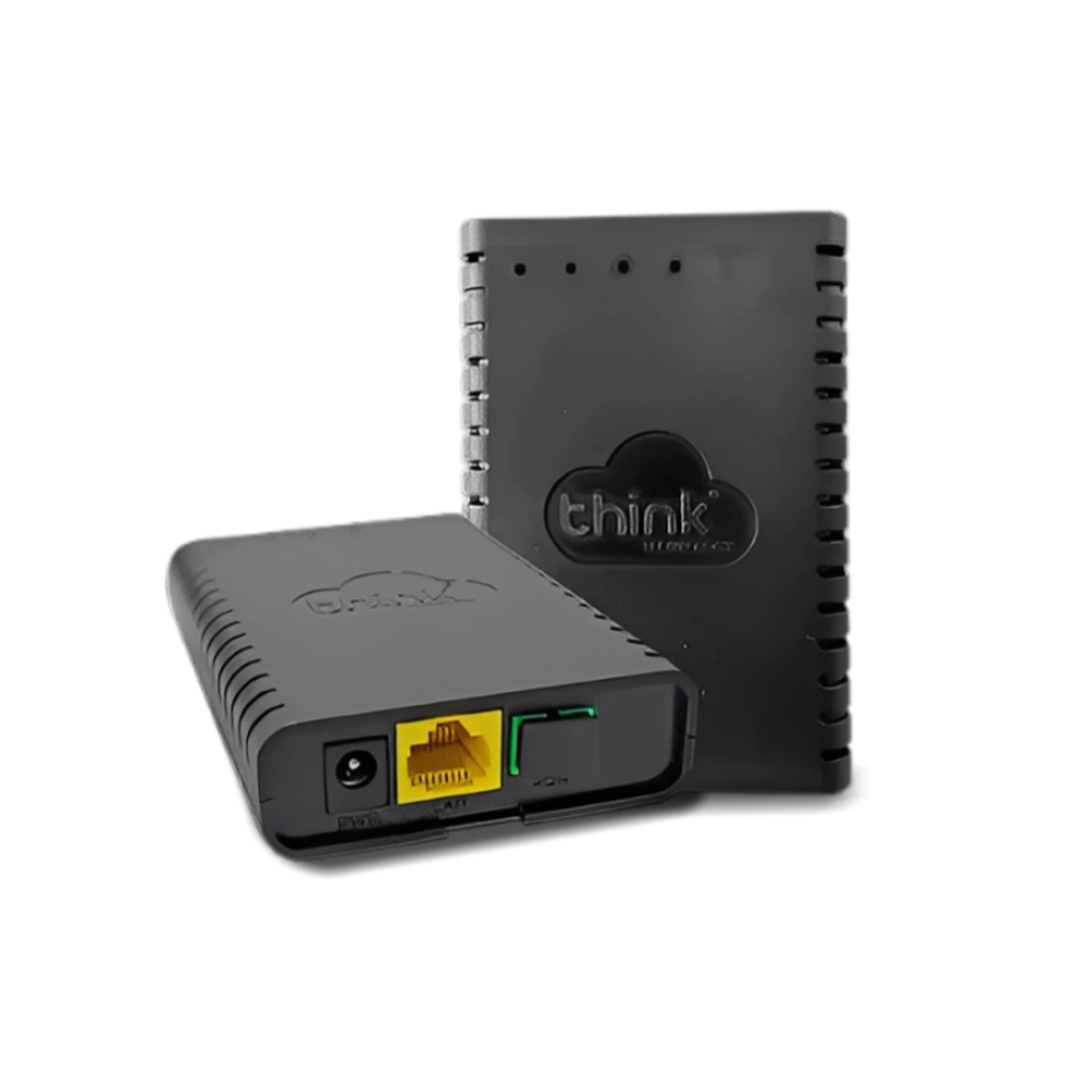 ONU XPON HIBRIDA 1GE PPOE PRETA TK, THINK, ONU XPON HIBRIDA 1GE PPOE PRETA TK, THINK,