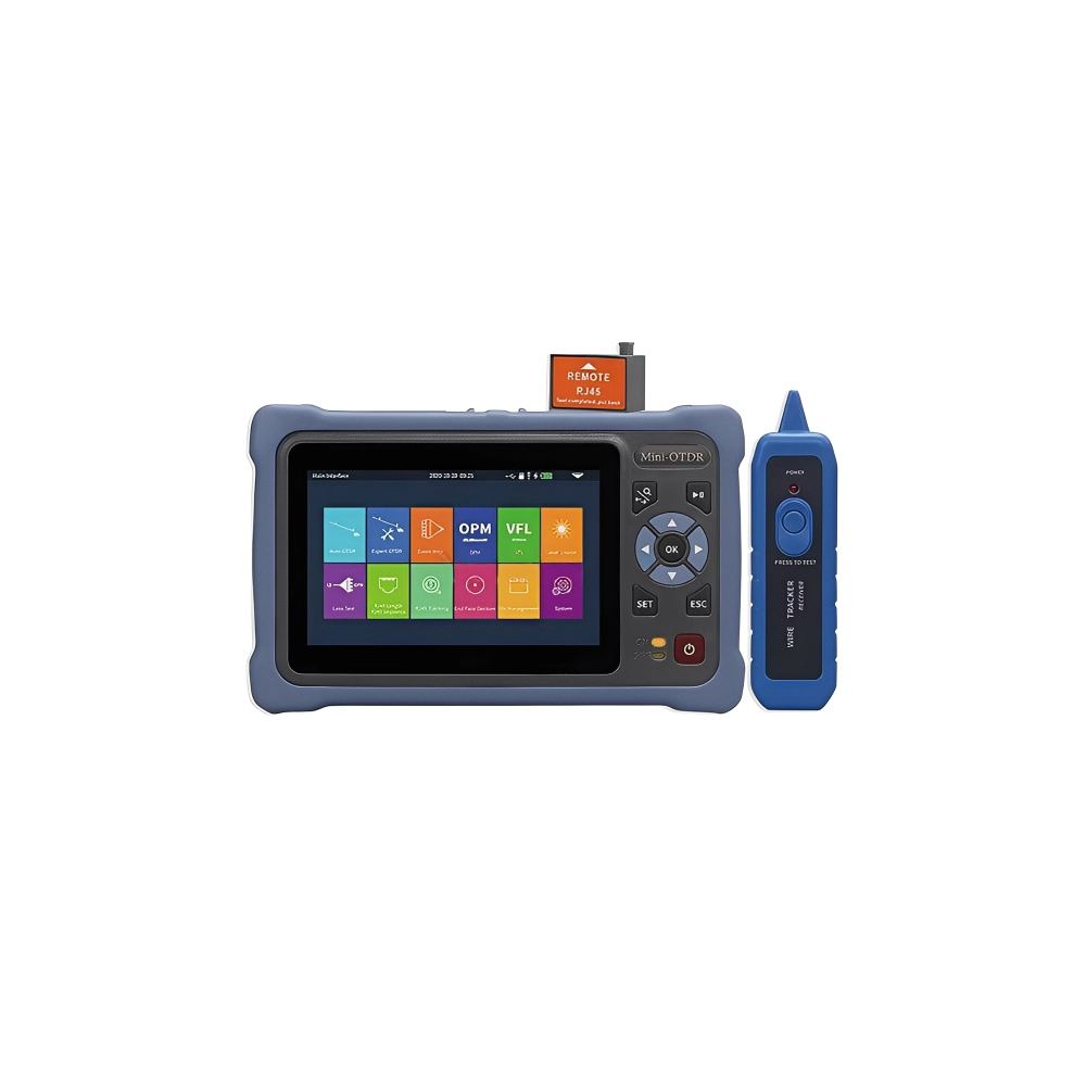 OTDR 9 FUNCOES FAST005 MIX, MIX, OTDR 9 FUNCOES FAST005 MIX, MIX,