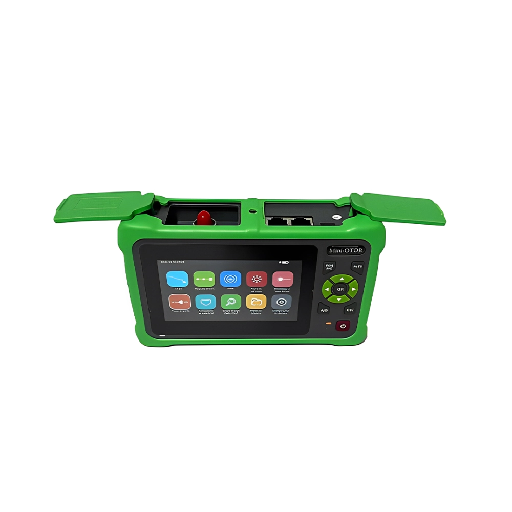 OTDR 9X1 PONTO A PONTO FAST007 MIX, MIX, OTDR 9X1 PONTO A PONTO FAST007 MIX, MIX,