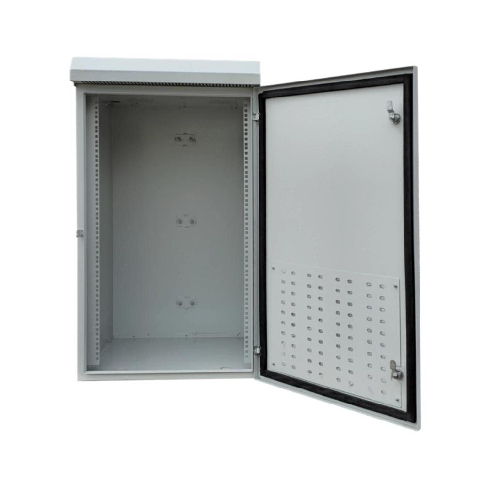 RACK OUTD 18U 550MM CHAPEU E FIXA POSTE CZ GIGA, THINK, RACK OUTD 18U 550MM CHAPEU E FIXA POSTE CZ GIGA, THINK,