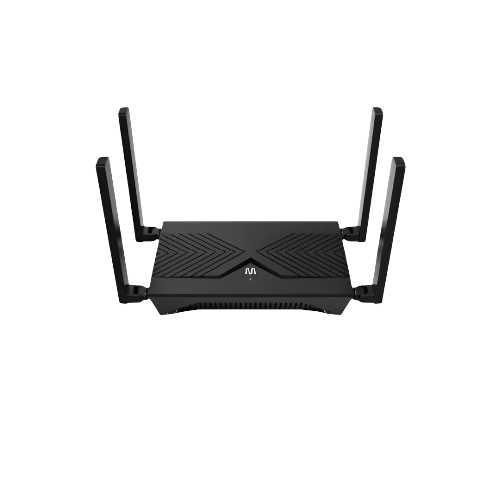 ROTEADOR EASY6 AX1500 RE090 MULTI, MULTILASER/ZTE, ROTEADOR EASY6 AX1500 RE090 MULTI, MULTILASER/ZTE,