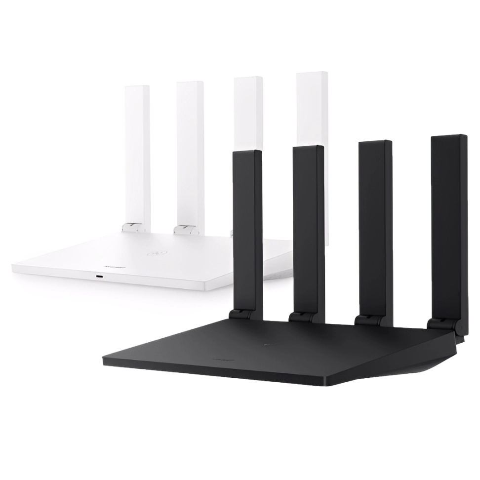 ROTEADOR HUAWEI WF WS7000-43 504869 AX2S PT FBX, HUAWEI, ROTEADOR HUAWEI WF WS7000-43 504869 AX2S PT FBX, HUAWEI,