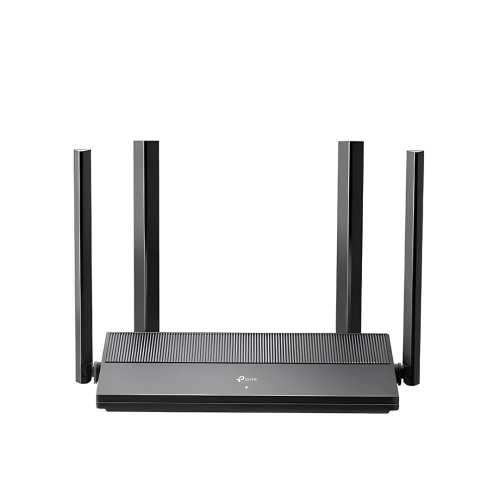 ROTEADOR TP LINK AX1500 EX141 W DUAL BAND DP, TP LINK, ROTEADOR TP LINK AX1500 EX141 W DUAL BAND DP, TP LINK,