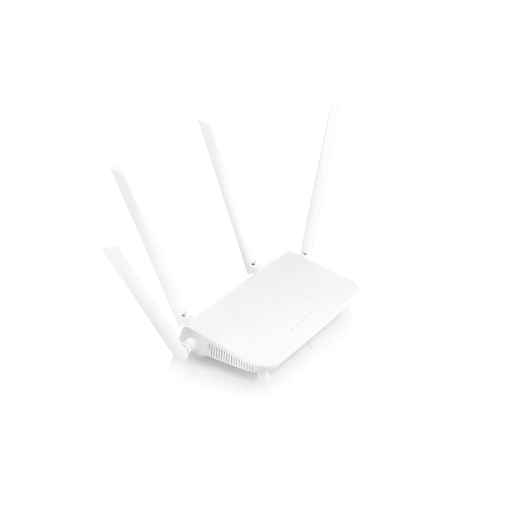 ROTEADOR WIRELESS AC 1200 T10A ZX, ZYXEL, ROTEADOR WIRELESS AC 1200 T10A ZX, ZYXEL,