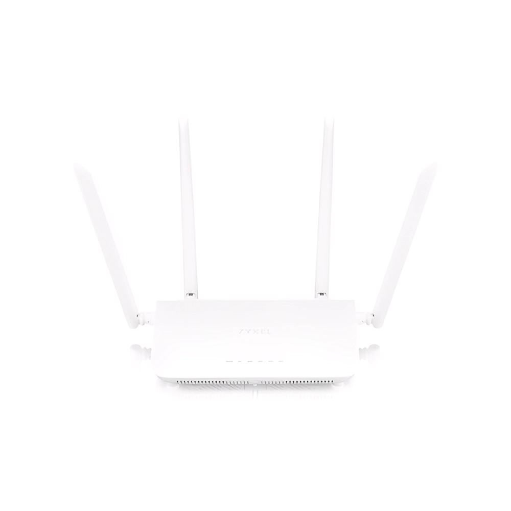 ROTEADOR WIRELESS AC 1200 T10A ZX, ZYXEL, ROTEADOR WIRELESS AC 1200 T10A ZX, ZYXEL,