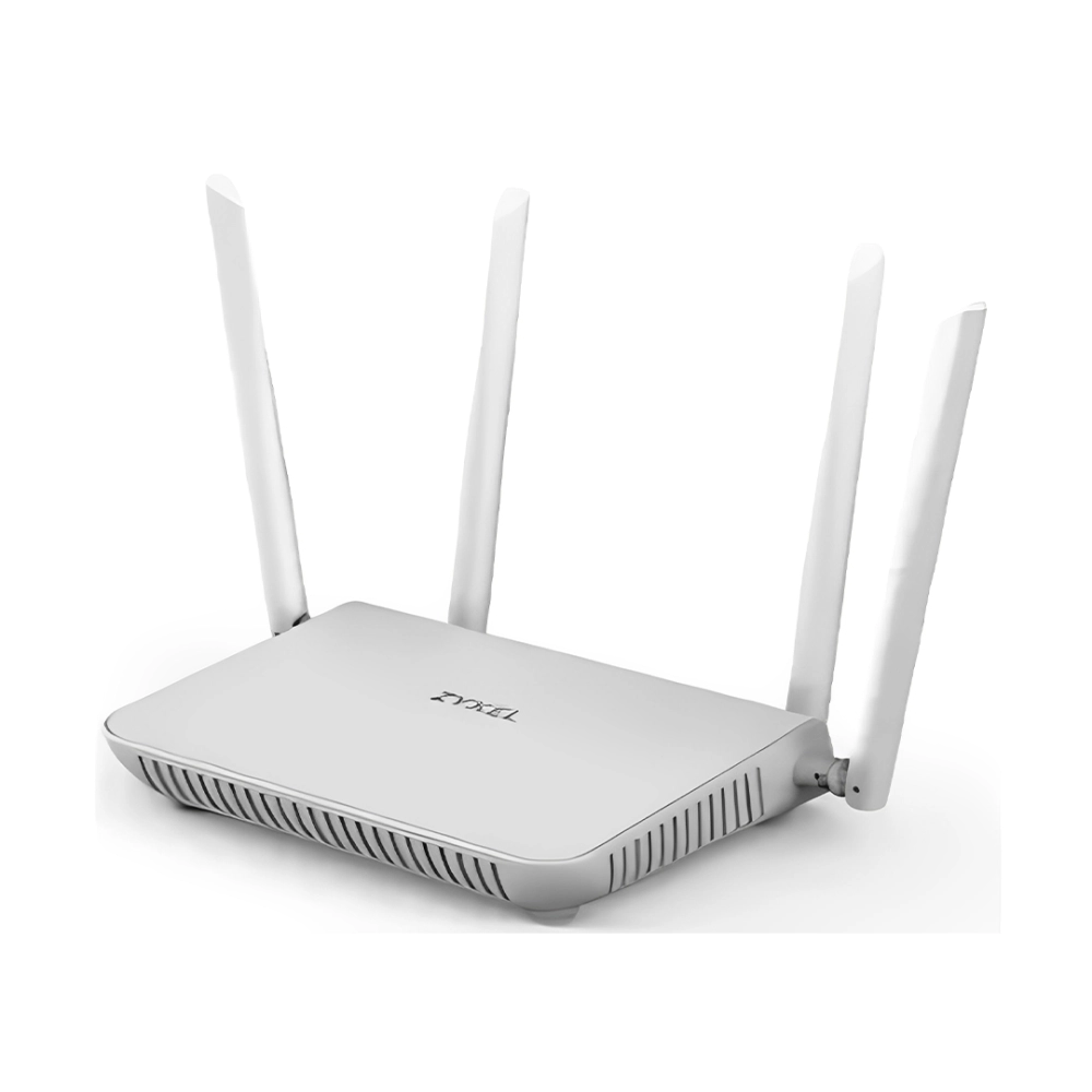 ROTEADOR WIRELESS WI-FI6 AX1800 EX3220-T0-BR01 ZX, ZYXEL, ROTEADOR WIRELESS WI-FI6 AX1800 EX3220-T0-BR01 ZX, ZYXEL,